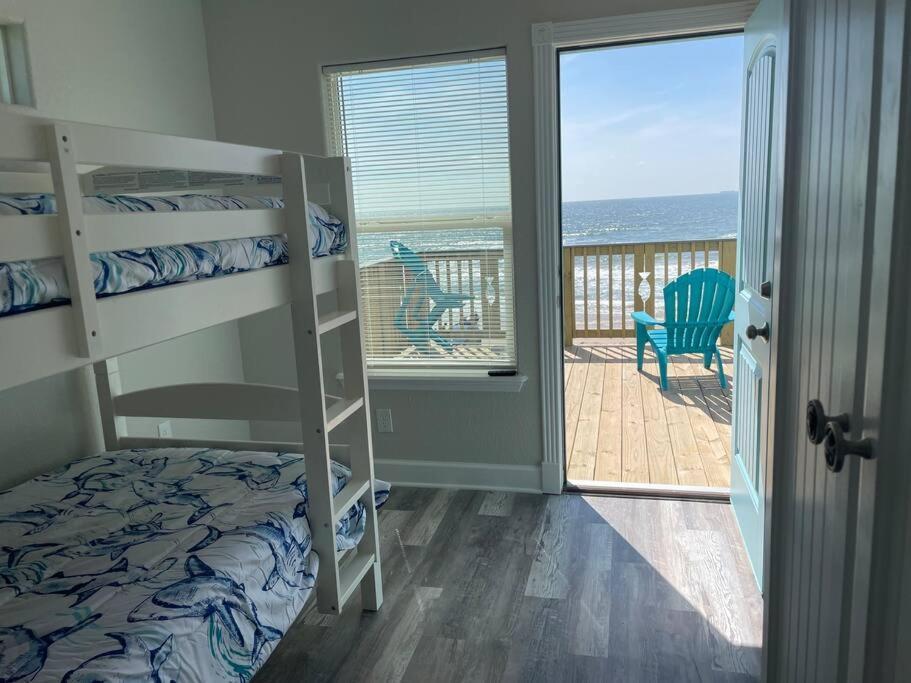 Surfside Beachfront Luxe Exterior foto