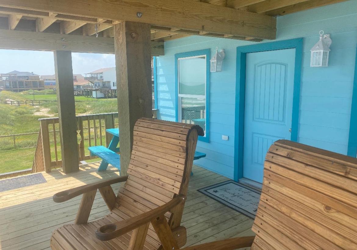 Surfside Beachfront Luxe Exterior foto